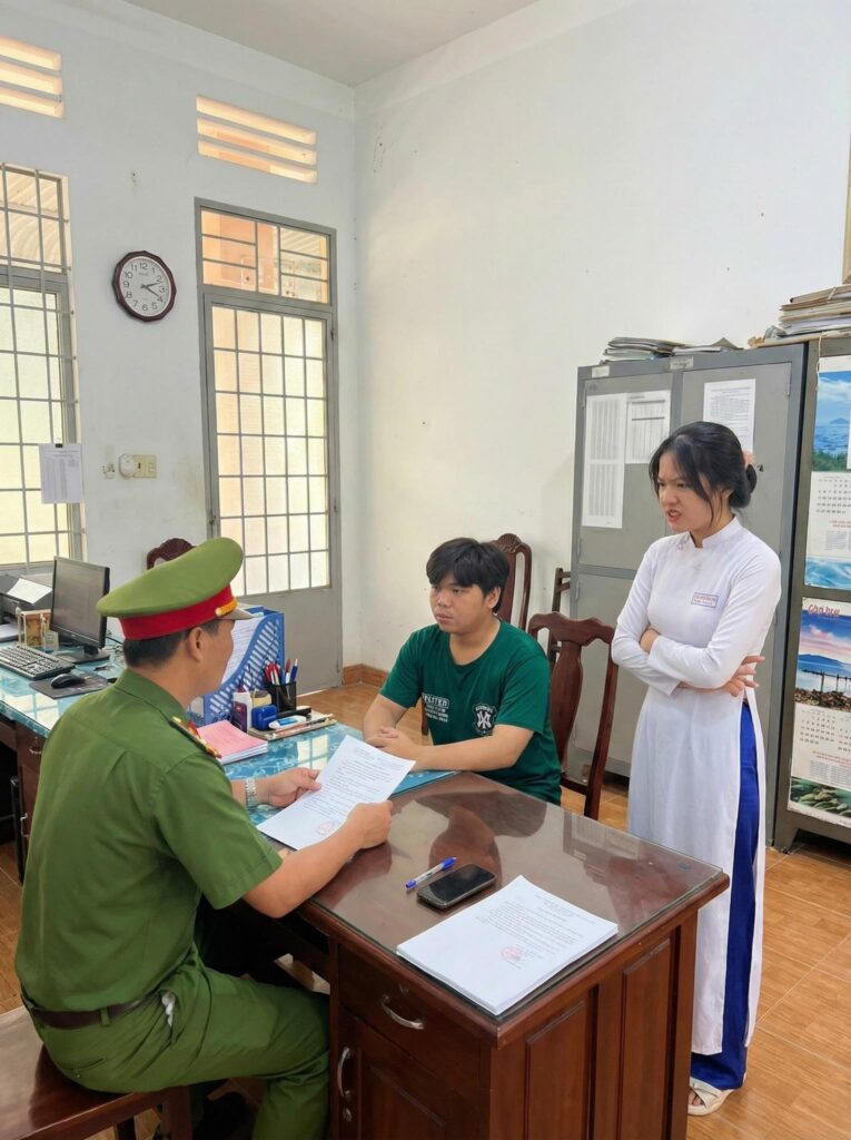 B;ắt tạm giam một shipper h;iếp d;âm bé gái 12 tuổi