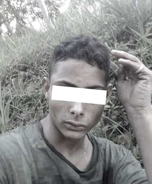 Chuyệnn hy hữu nhưng có thật, thanh njên b! … gâ`n l/i`/a … vẫn đi bộ 500m tìm sự giúp đỡ