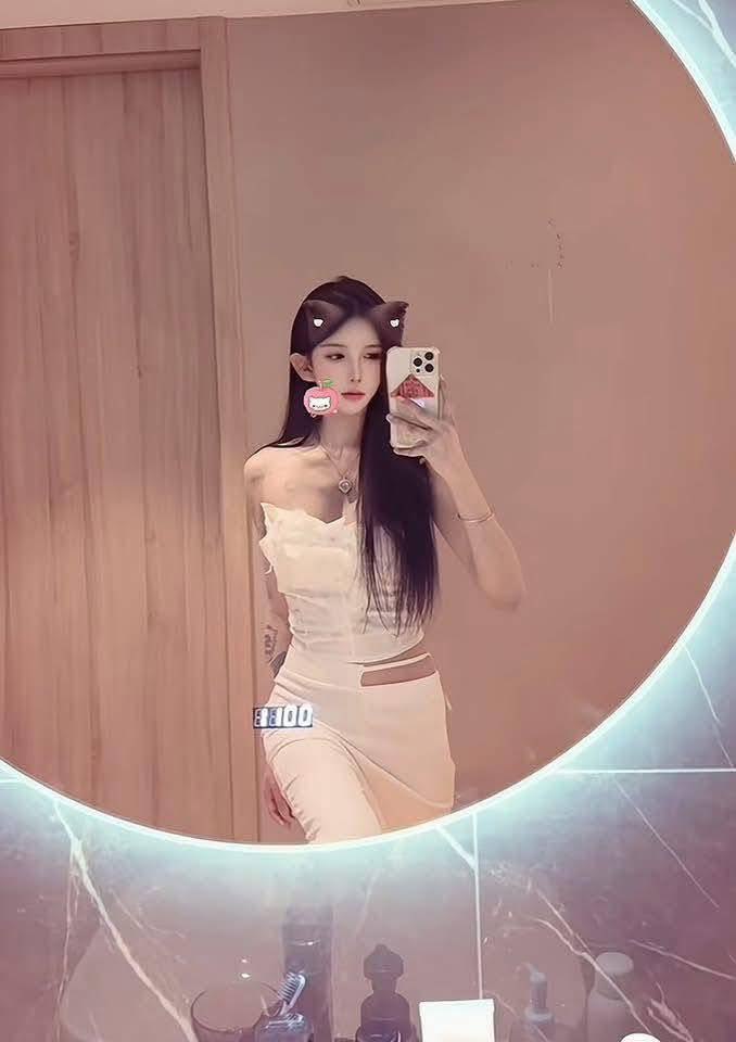 Cô Wu, một người làm nội dung trên mạng ở Trung Quốc, được mời tới Campuchia để làm việc với mức lương hấp dẫn