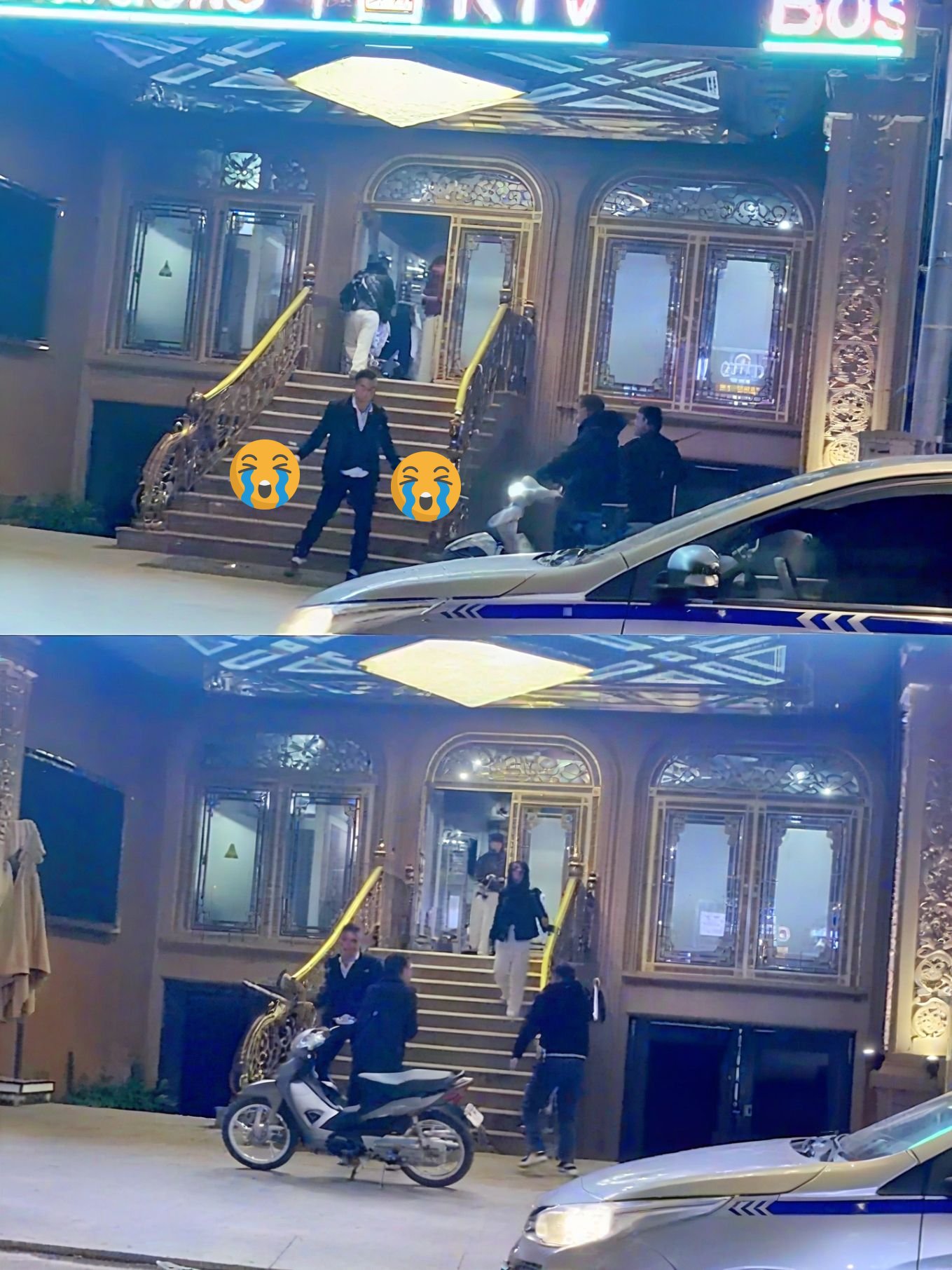 ĐẠI HỘI VÕ LÂM TẠI NGỌC HÂN CÔNG CHÚA: “LỮ BỐ” CÂN TEAM BẢO VỆ “ĐIÊU THUYỀN”?