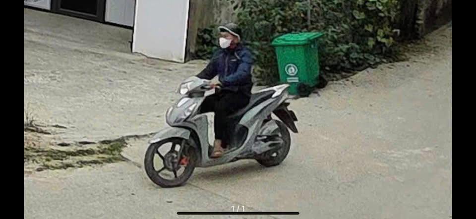 Đã b:ắt được đối tượng hiepdam trên địa bàn phường Trung Thành