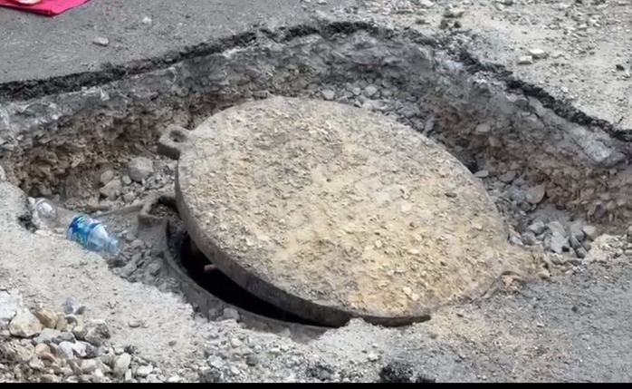 Danh tính 2 công nhân tử vong dưới hố ga ở TP.HCM, đau đớn khi biết nguồn cơn sự việc