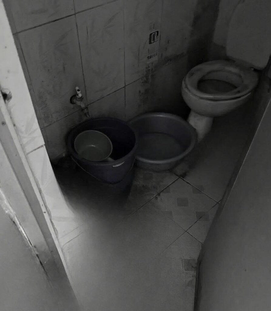 Đồng Nai: QUÁ K:INH KH:ỦNG