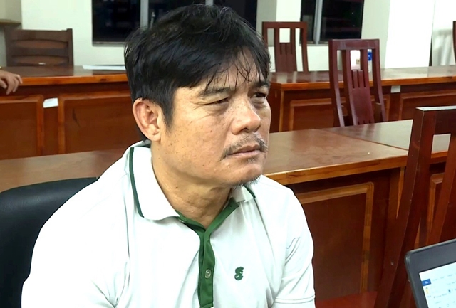 Lời khai tà:n nhẫ:n của Nguyễn Thanh Hải, Huỳnh Cao Cường, sự thật chấ!n độ-ng đằng sau vỏ bọc hiệp sĩ…