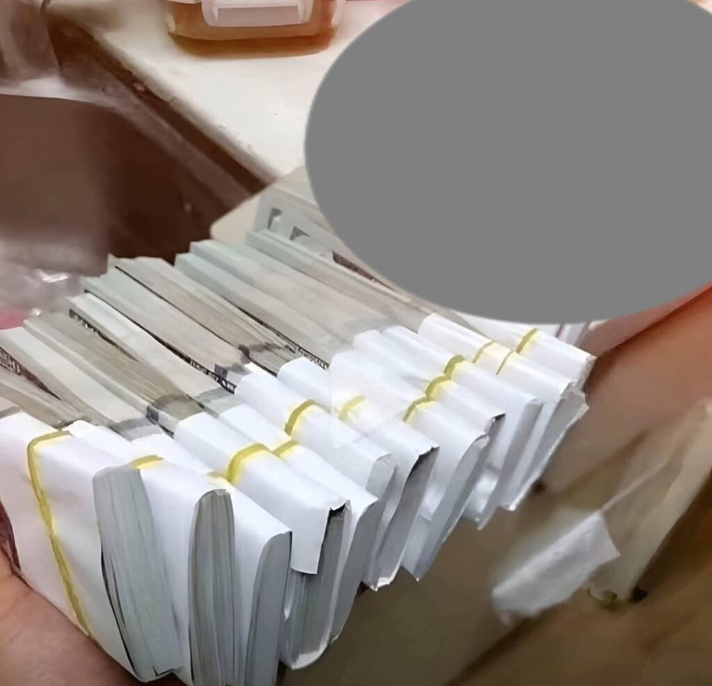 Một điều mà chẳng ai làm được