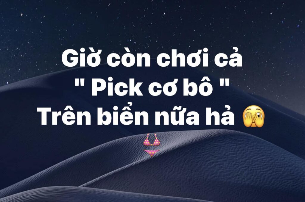 Pickleball môn thể thao lên 1 tầm cao mới