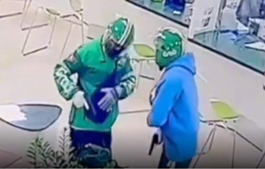 Rầm rộ thông tin đã bắt được 2 tên cướp ngân hàng liều lĩnh ở Gia Lai, thực hư ra sao?