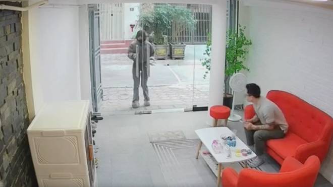 VIDEO TOÀN CẢNH SỰ VIỆC