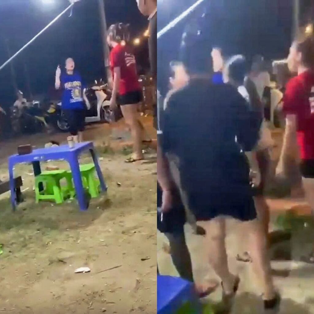 Tóm tắt drama Phan Rí cho các “camera chạy bằng cơm” chưa kịp load: