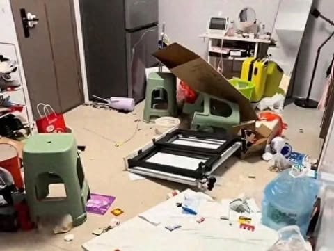 Vợ mua máy rửa bát hơn 5.000.000 đồng không xin phép, chồng n:ổi c:ơn thịnh n:ộ đ:ập ph:á nhà cửa t:an h:oang