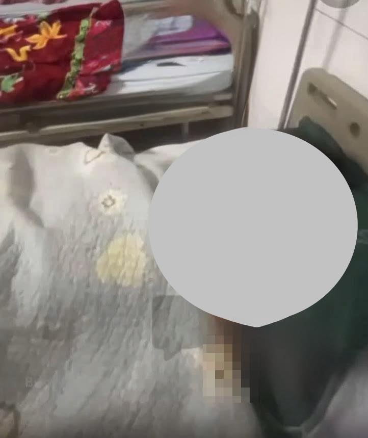 Vụ việc được MXH quan tâm nhất lúc này