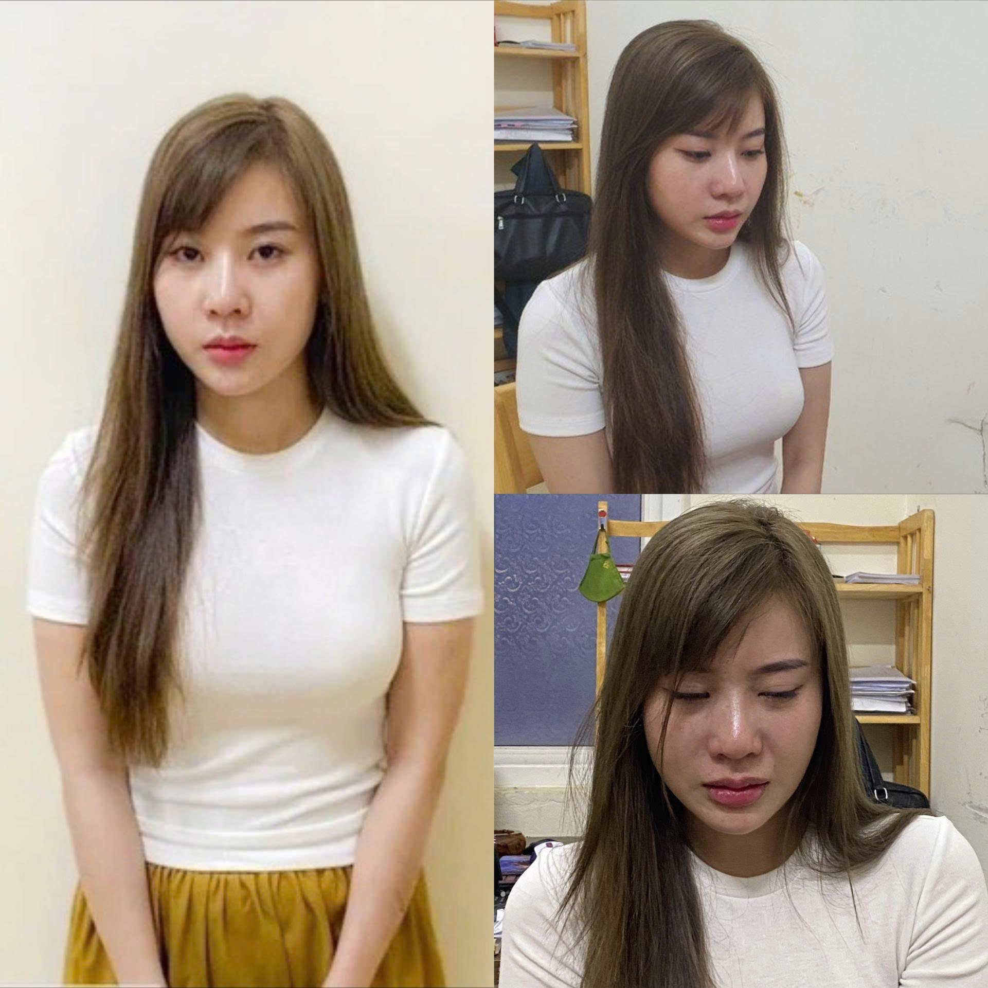 TOÀN CẢNH SỰ VIỆC Trần Thị Vân (sinh năm 1994)