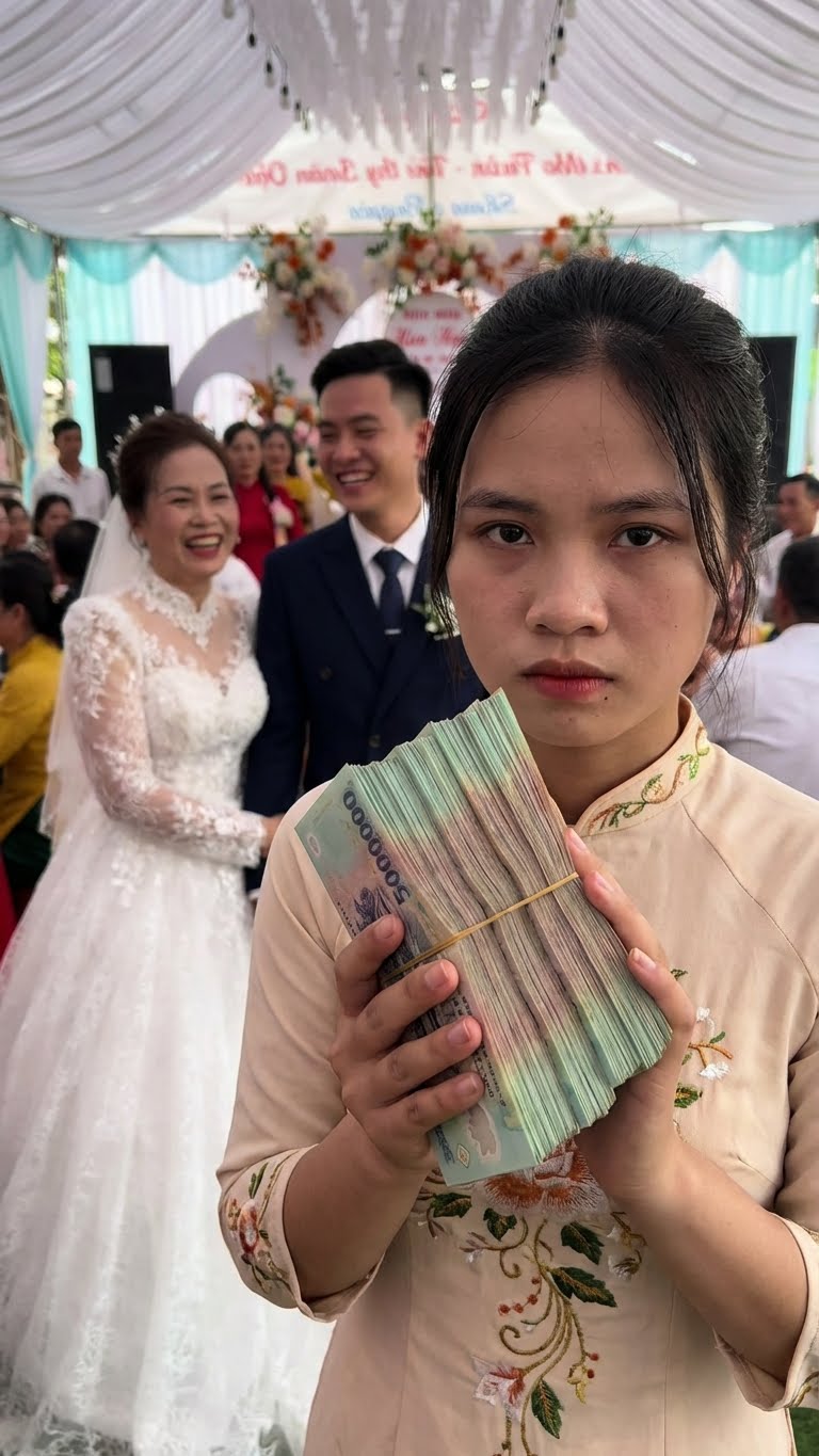 “B//án” Chồng Cho Phú Bà U60, Vợ Đút Túi 40 Triệu Mỗi Tháng, Nhưng Đến Tháng Thứ 6, Điều K//inh H//oàng Nhất Đã Xảy Ra…