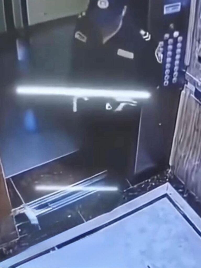 VIDEO TOÀN CẢNH SỰ VIỆC – Yếυ тim đ;ừng x;em