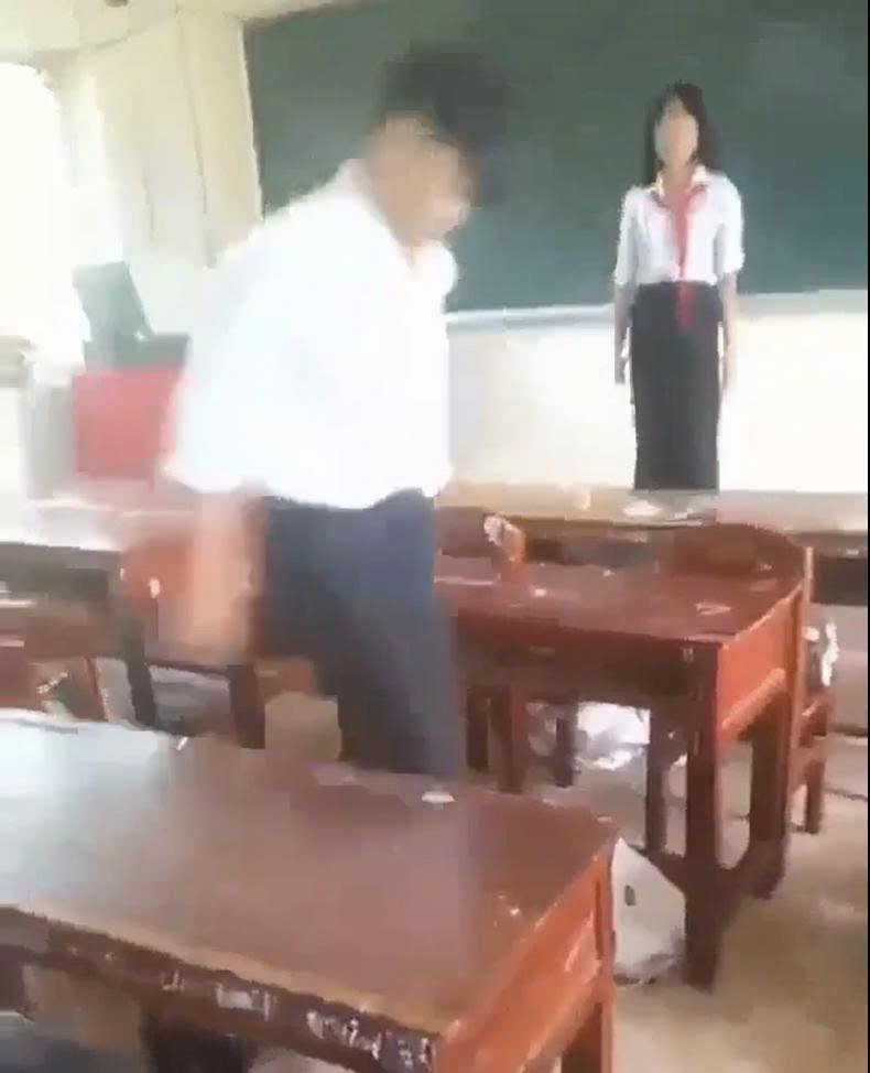 Trà Cú – Vĩnh Long