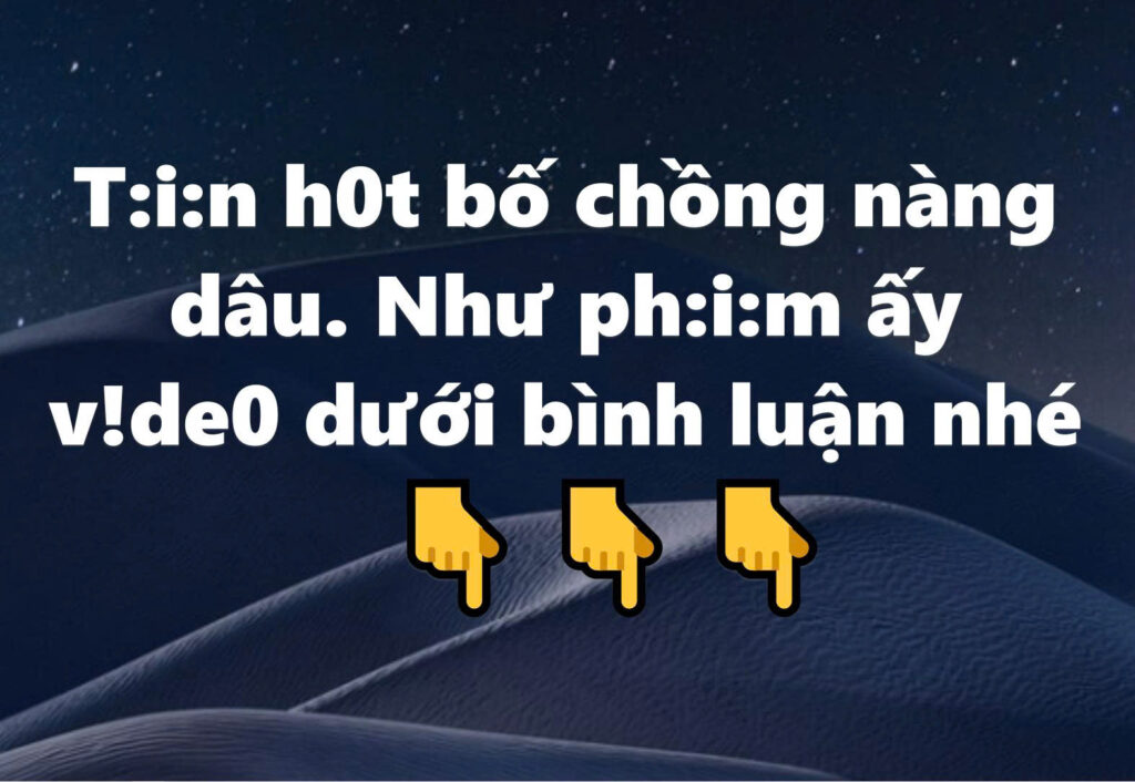 VIDEO TOÀN CẢNH VỤ VIỆC