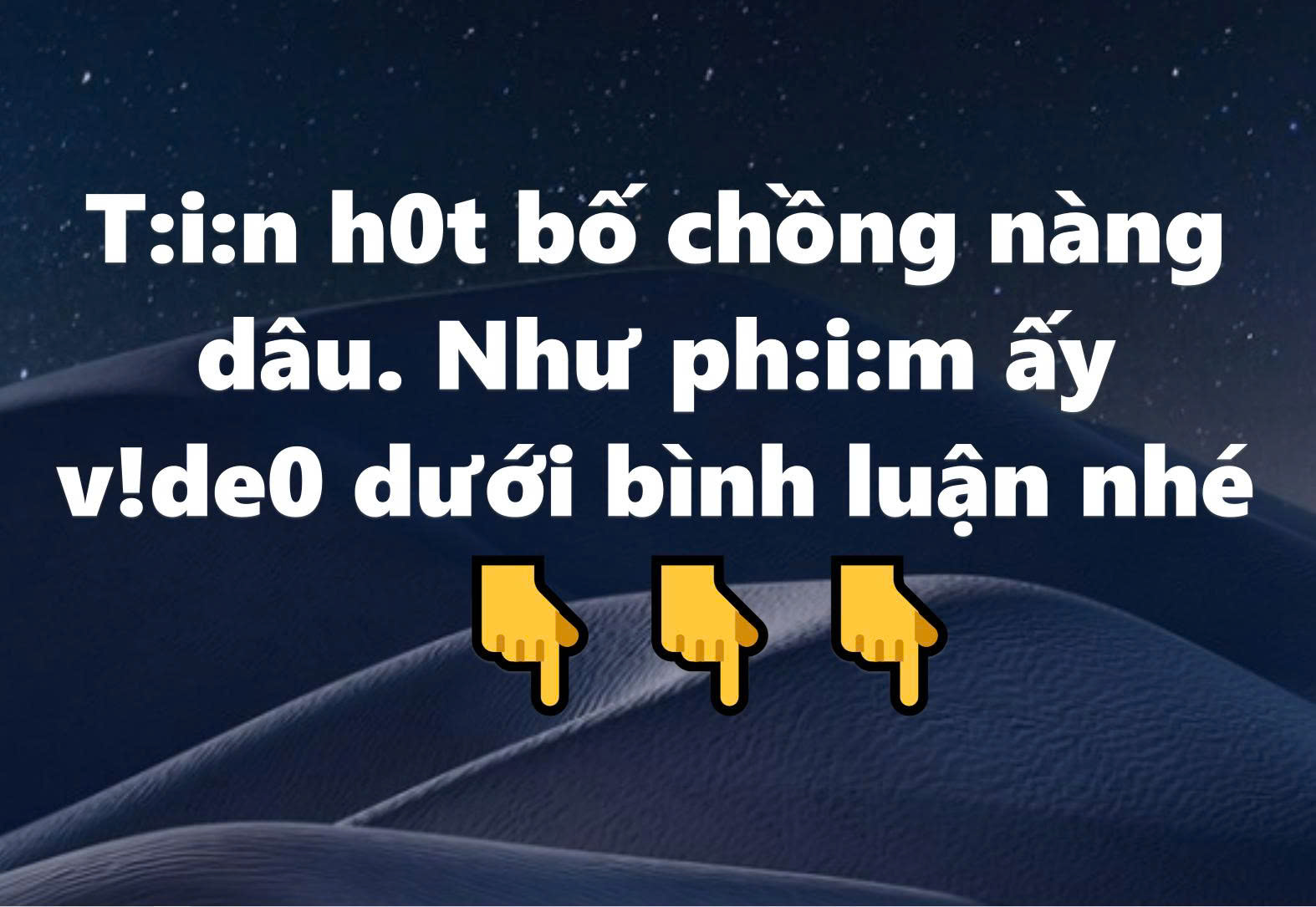 VIDEO TOÀN CẢNH VỤ VIỆC