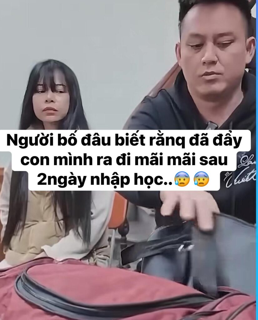 Trung tâm Hải Hà, Vụ việc xôn xao tại đây mấy ngày nay