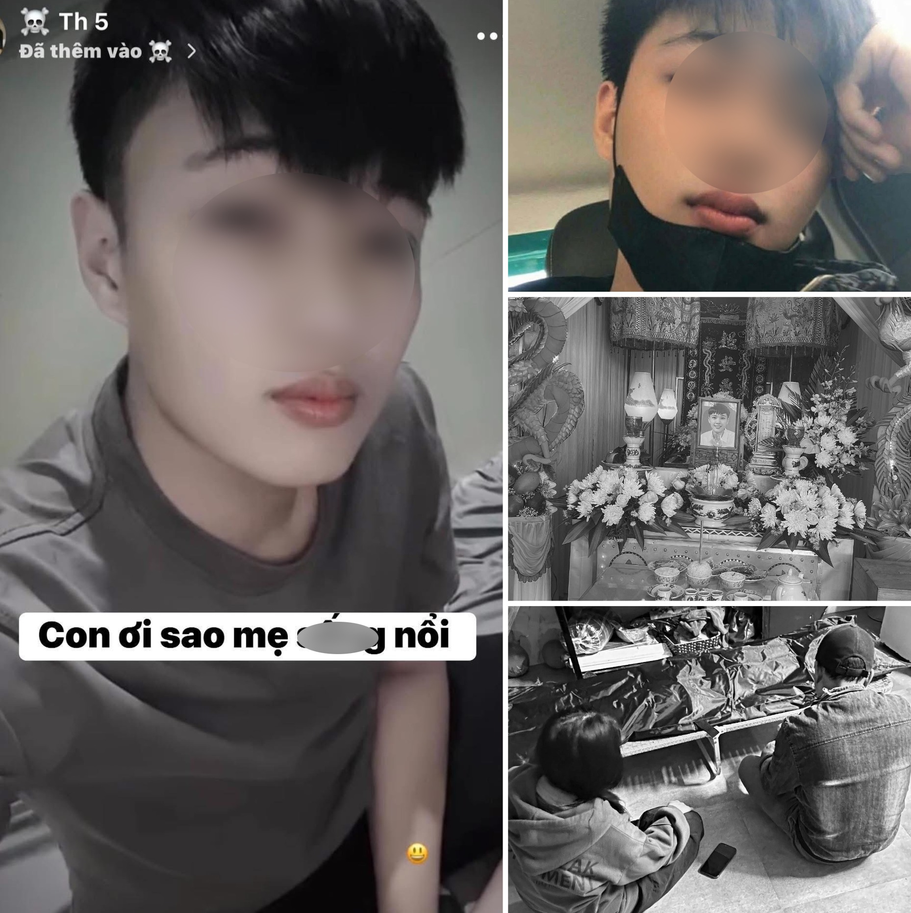 Phan Thiết – Nơi lạnh nhất lúc này và hành động đáng buồn của 2 đối tượng gây án