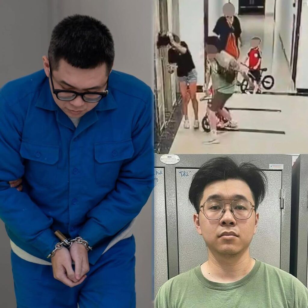 CHÍNH THỨC tòa tuyên án  Đặng Chí Thành….vẫn kịp ăn bánh chưng Tết