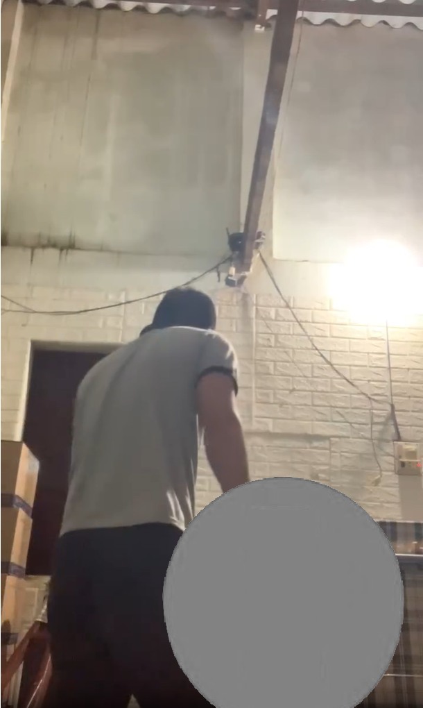 VIDEO TOÀN CẢNH SỰ VIỆC