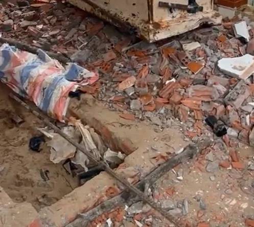 Cljp hốt cot ở miền tây