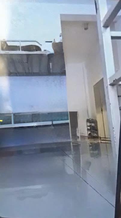 2k2 44 ở ký túc xá trong công ty, KCN Phước Đông, Tây Ninh