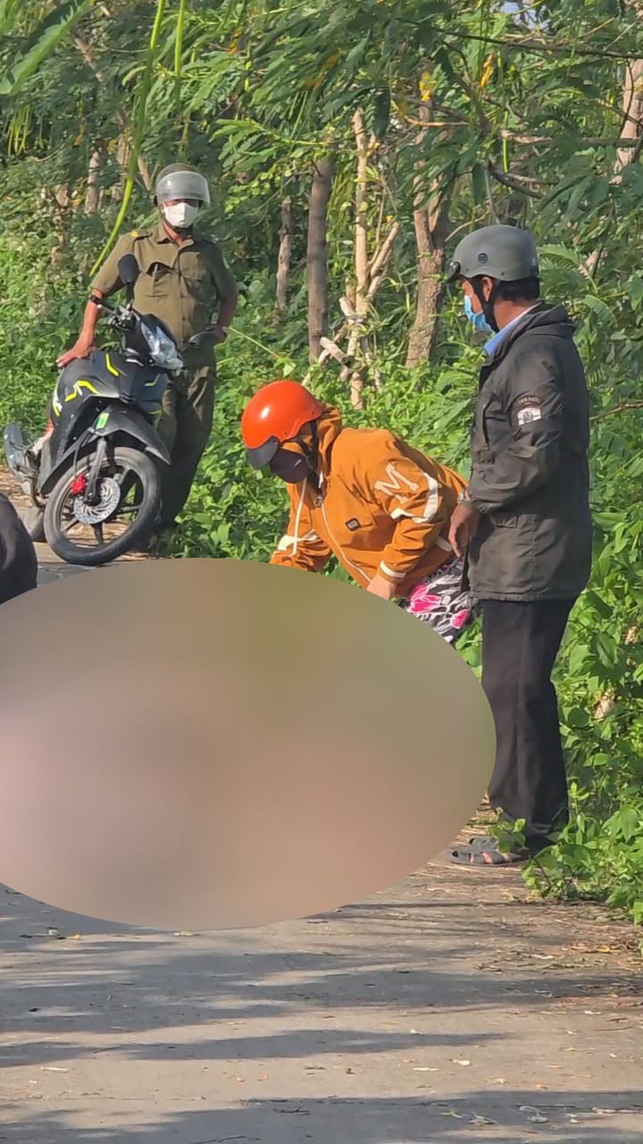 Bắt nghi phạm 2k10 s.á.t h.ạ.i bé gái 13 tuổi rồi v.ứ.t x:u:ống vuông tôm