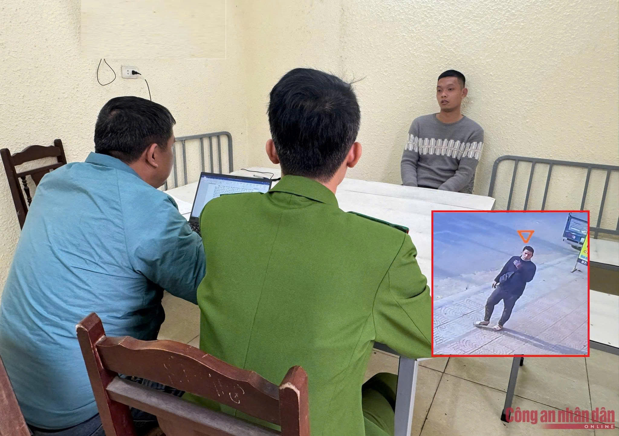 Hành trình gây a’n của đối tượng sa’t hạj 2 người phụ nữ ở Hưng Yên