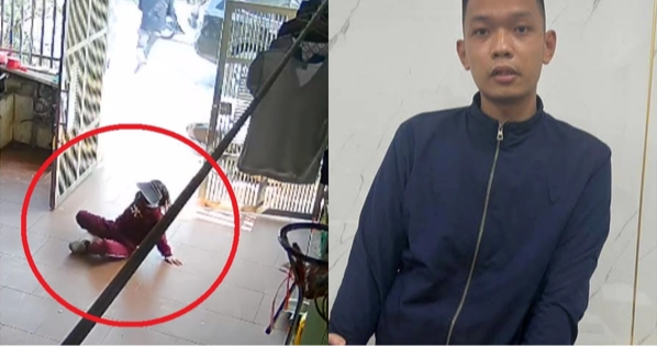 Biểu hiện bất thường trước khi bị bắt của Kiều Ngọc Anh – nghi phạm sathai 2 phụ nữ ở Hưng Yên