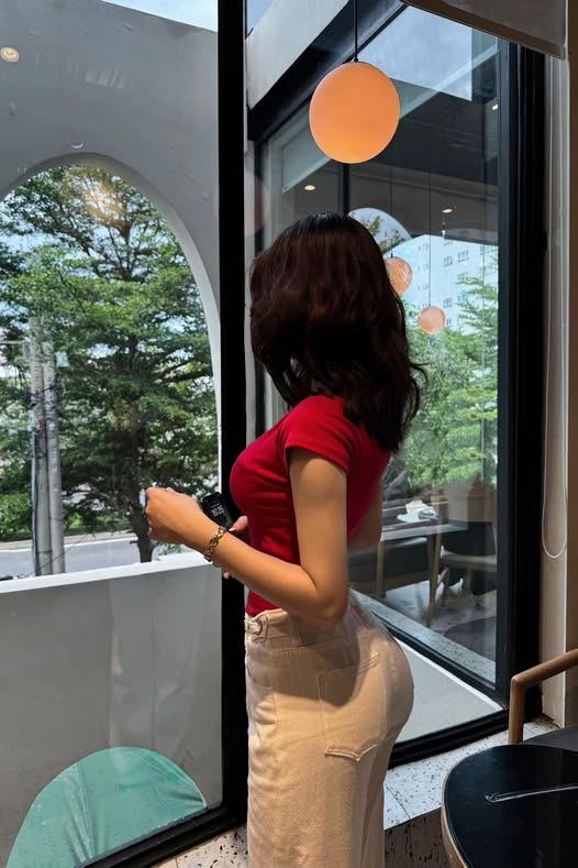 Ngại hết cả cô giáo =)))