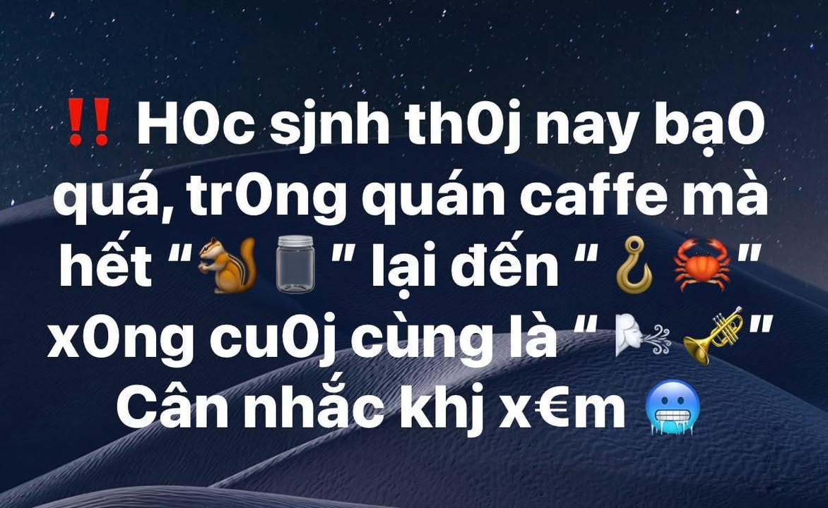 VIDEO TOÀN CẢNH SỰ VIỆC tại quán cà phê