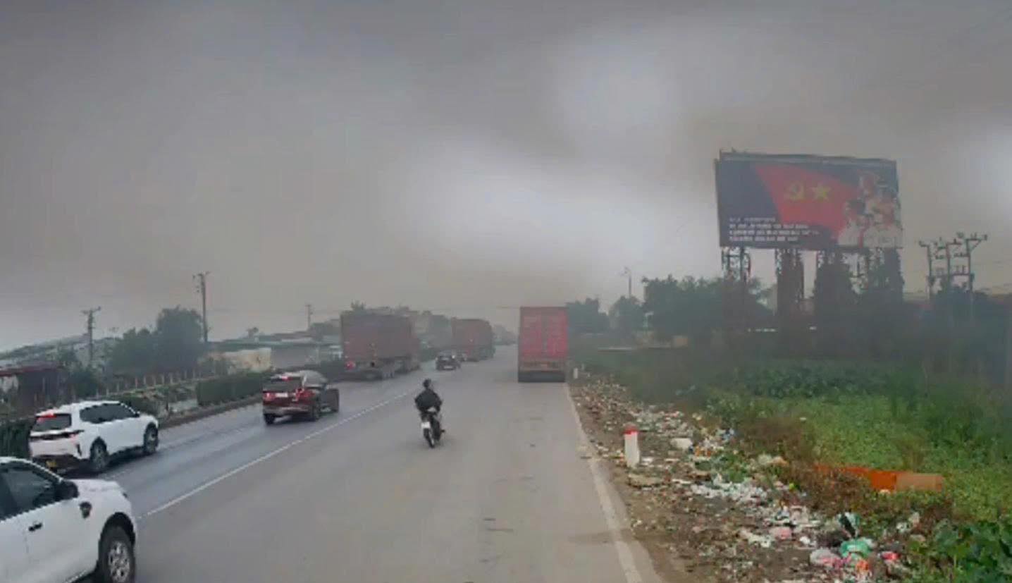 Vụ việc thanh niên được MXH quan tâm nhất lúc này