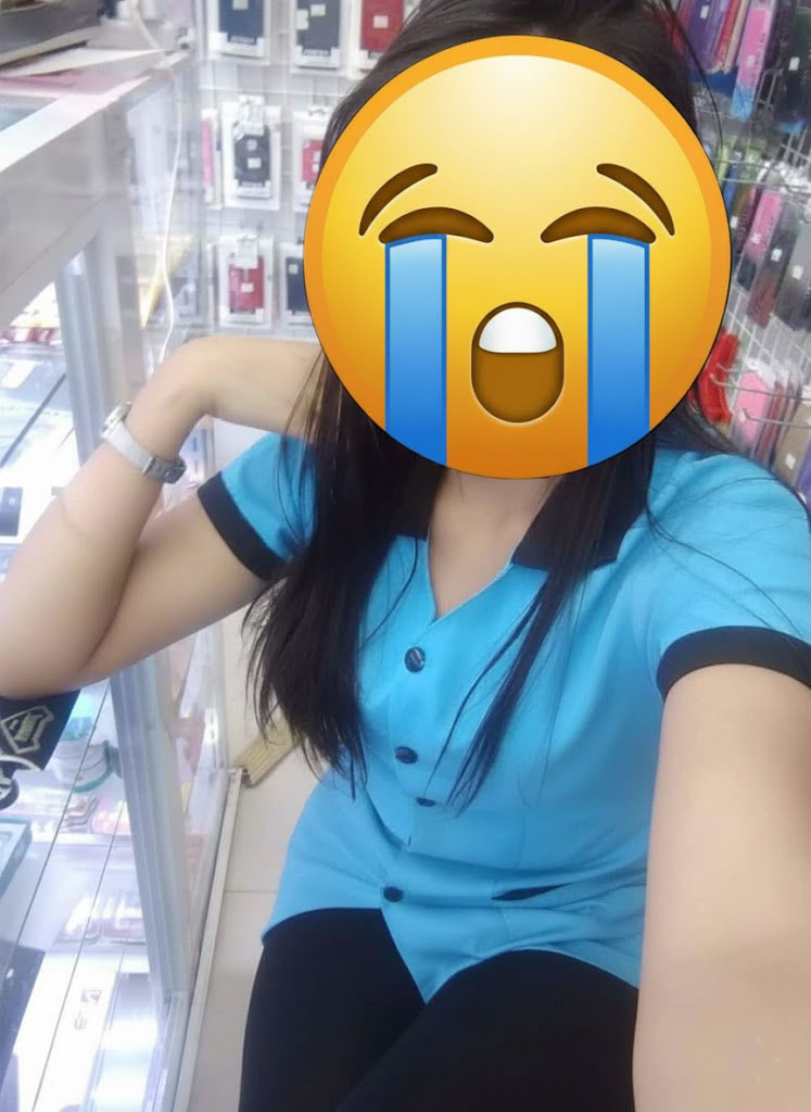 TOÀN CẢNH SỰ VIỆC N;ữ nhân viên 2k3 b;ị….