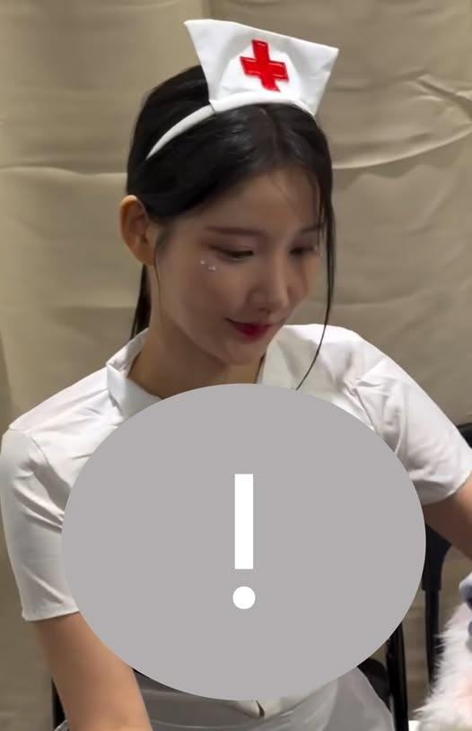 [vjdeo] Cô y tá đang đc nhiều ae qtâm lúc này