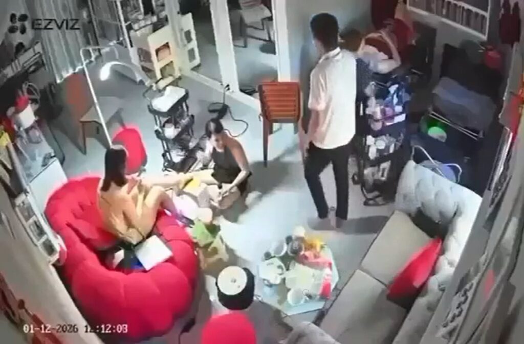 nơi lạnh nhất lúc này, nghe bảo mauthuan t;ình c:ảm