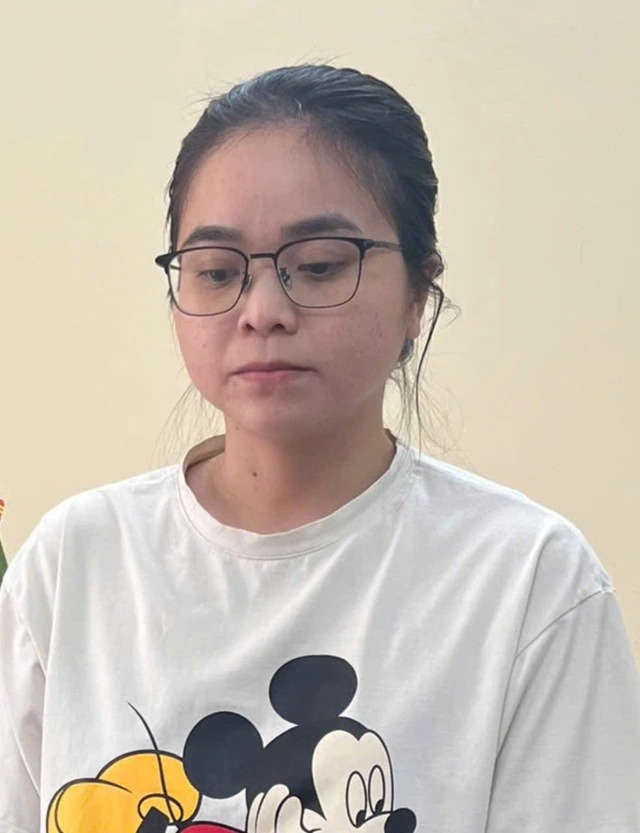 ‘Kịch bản’ tinh vi của nữ nhân viên ngân hàng lừa đảo chiếm đoạt của khách hơn 1 tỉ đồng