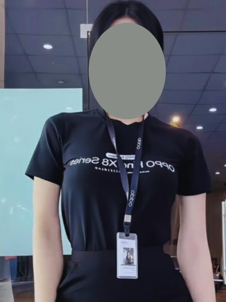 nhan vien TGDĐ h0’t nhâ’t lu’c nay`… Xynh vlone ae ạ