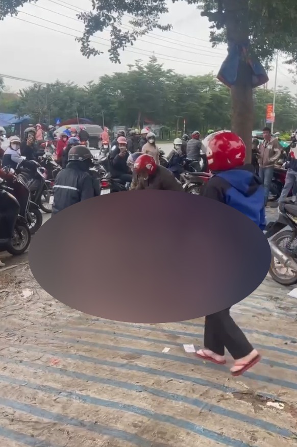 VIDEO TOÀN CẢNH SỰ VIỆC