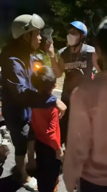 VIDEO TOÀN CẢNH SỰ VIỆC Pha bă’t gh-en c:ay nhất lúc này