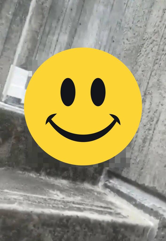 Sớm ra đã tập thể dục rồi