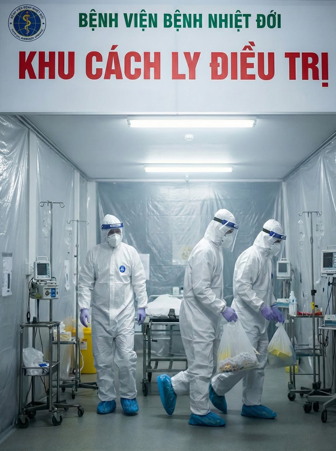 Sở Y tế TP.HCM: Tăng cường giám sát, chủ động phòng chống bệnh do virus Nipah