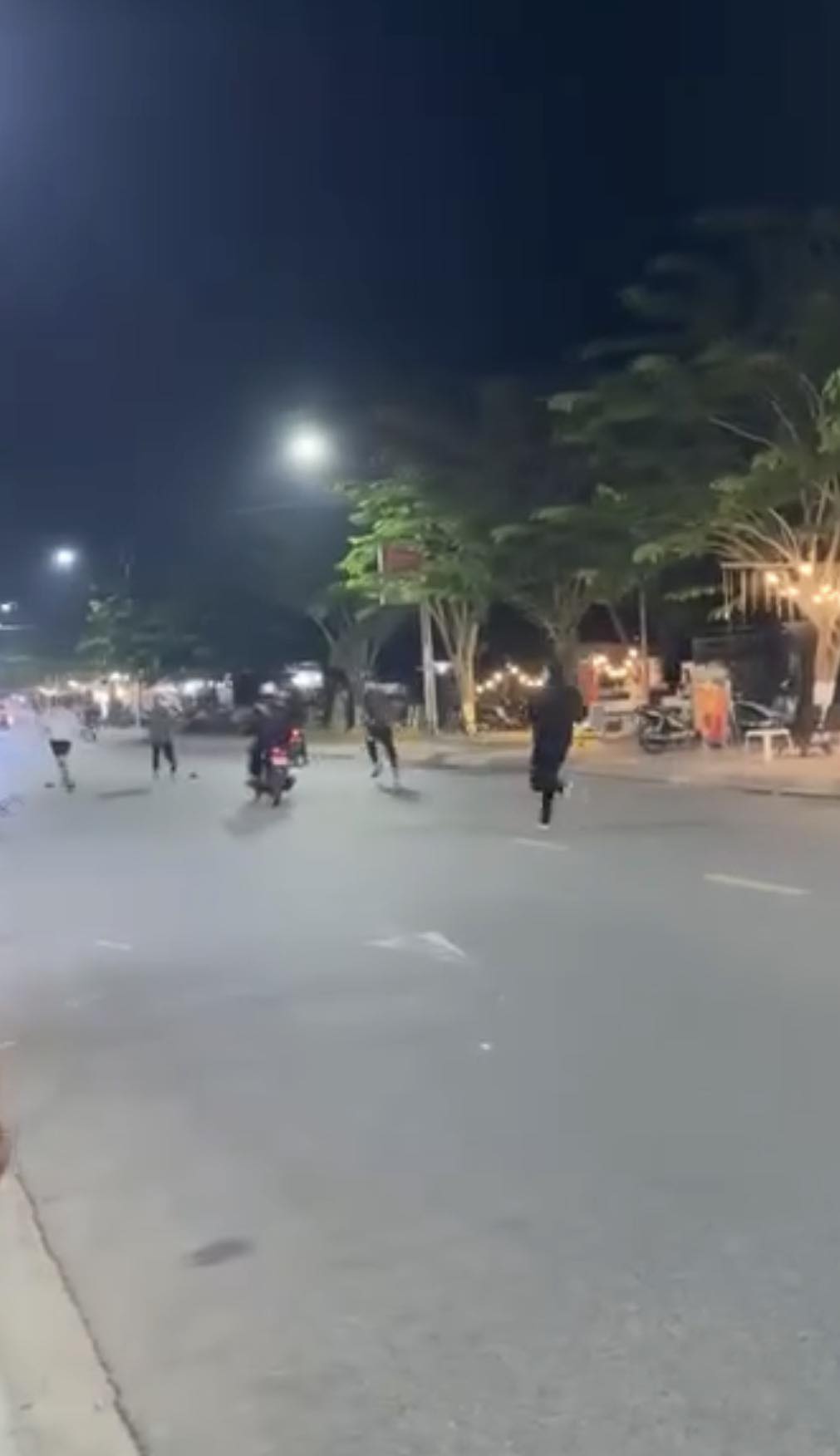 VIDEO TOÀN CẢNH SỰ VIỆC