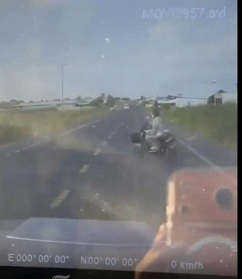 TOÀN CẢNH HIỆN TRƯỜNG Ch::áu qu:a đ:ường