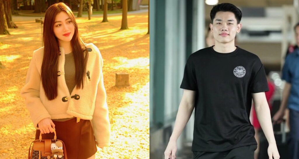 Bạn gái tin đồn của Đình Bắc có cuộc sống xa hoa như ‘xé truyện bước ra’, sắc vóc ngang ngửa hoa hậu