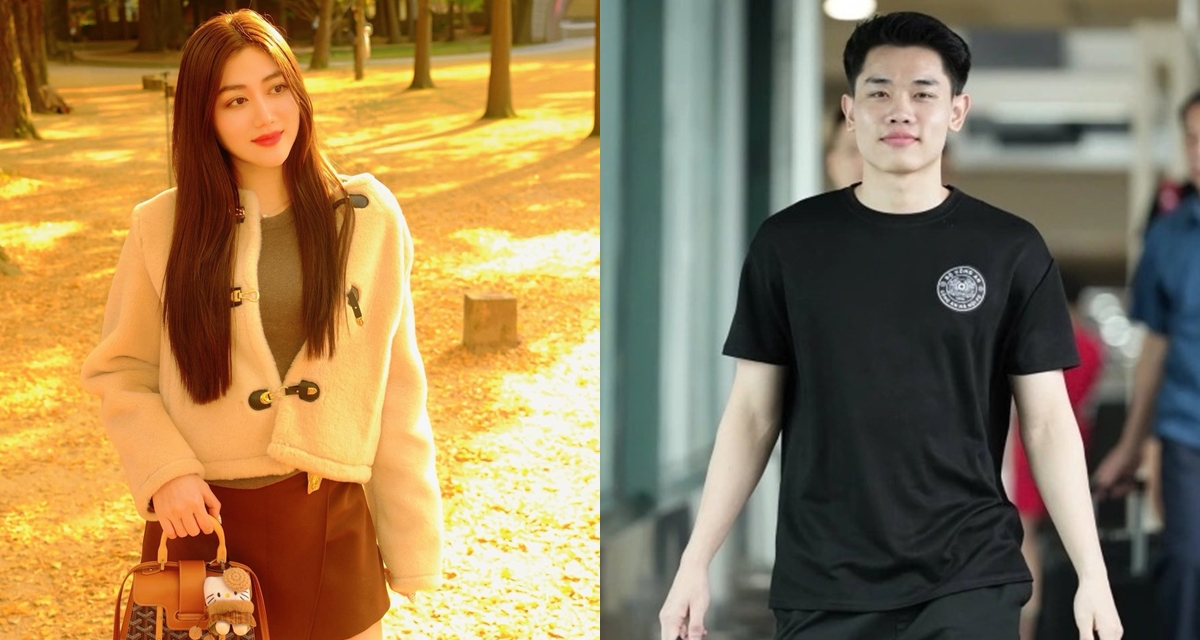 Bạn gái tin đồn của Đình Bắc có cuộc sống xa hoa như ‘xé truyện bước ra’, sắc vóc ngang ngửa hoa hậu