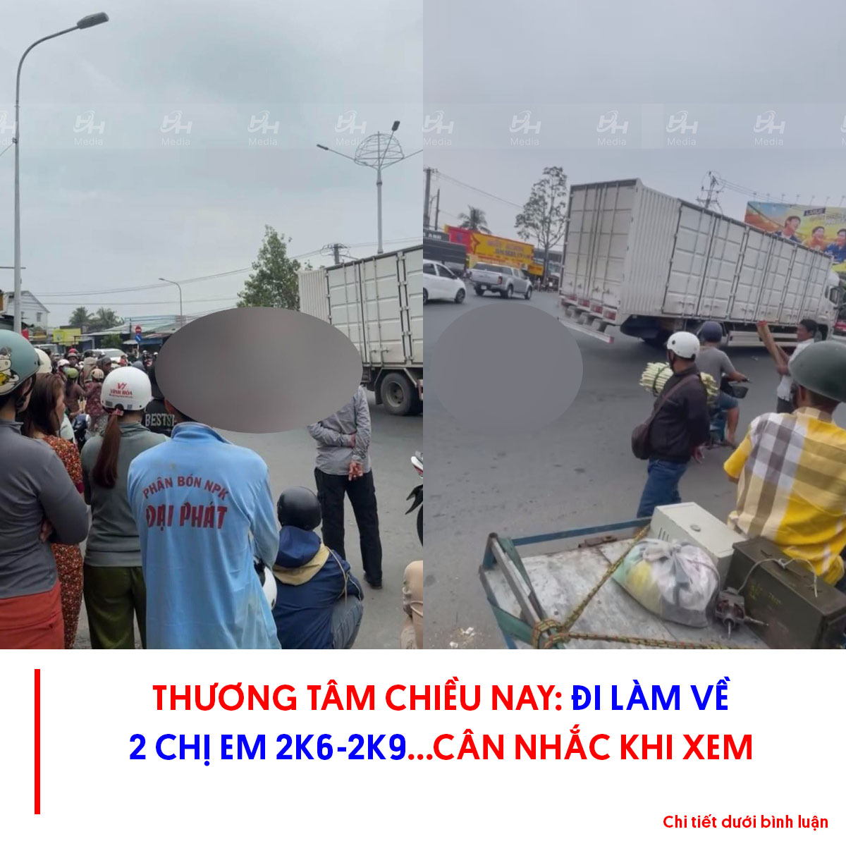 Video 2 chị em 19t – 16t Thương tâm chiều Qua Yếυ тim đừng xem