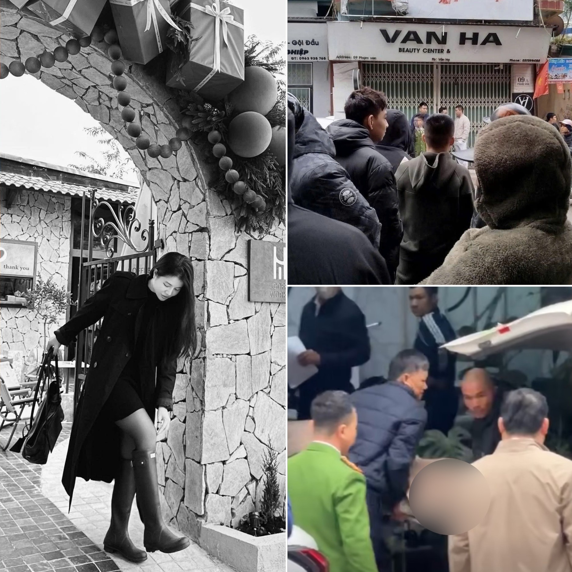 Thanh Hóa – Lạnh nhất lúc này