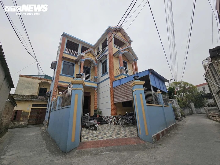 Vụ 2 phụ nữ bị sathai tại Hưng Yên: Hàng xóm của nghi phạm tiết lộ thông tin s ố c