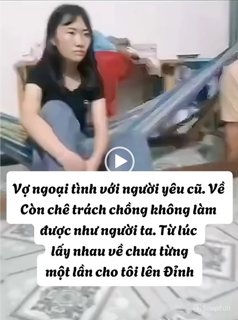 Vụ việc được MXH quan tâm nhất lúc này…thế thì chịu rồi